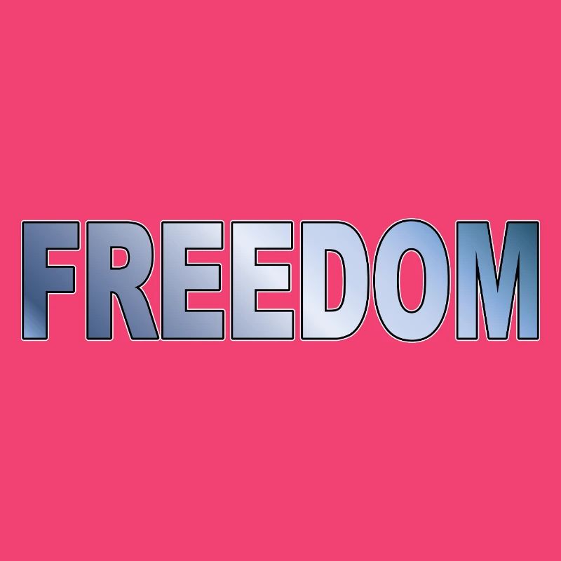 Conception de la Déclaration de Typographie de la Liberté