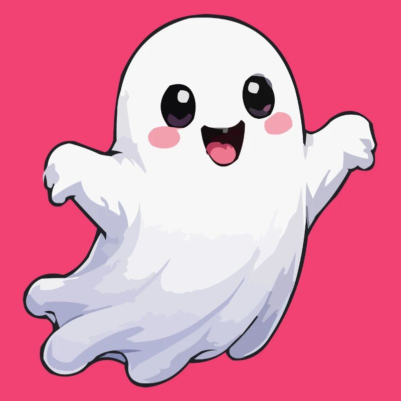 geist-comic-fun