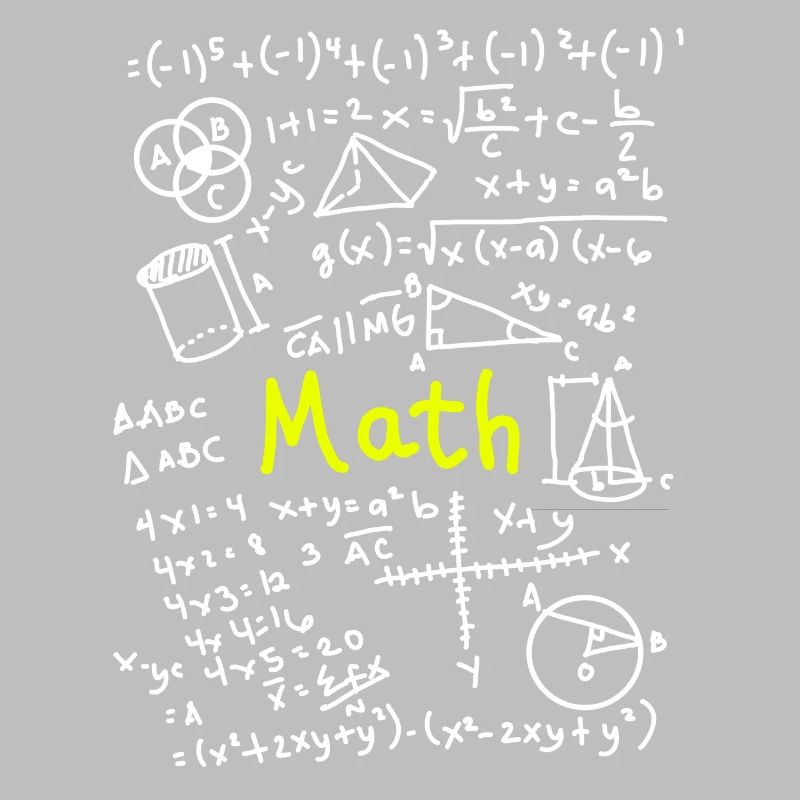 Math Design