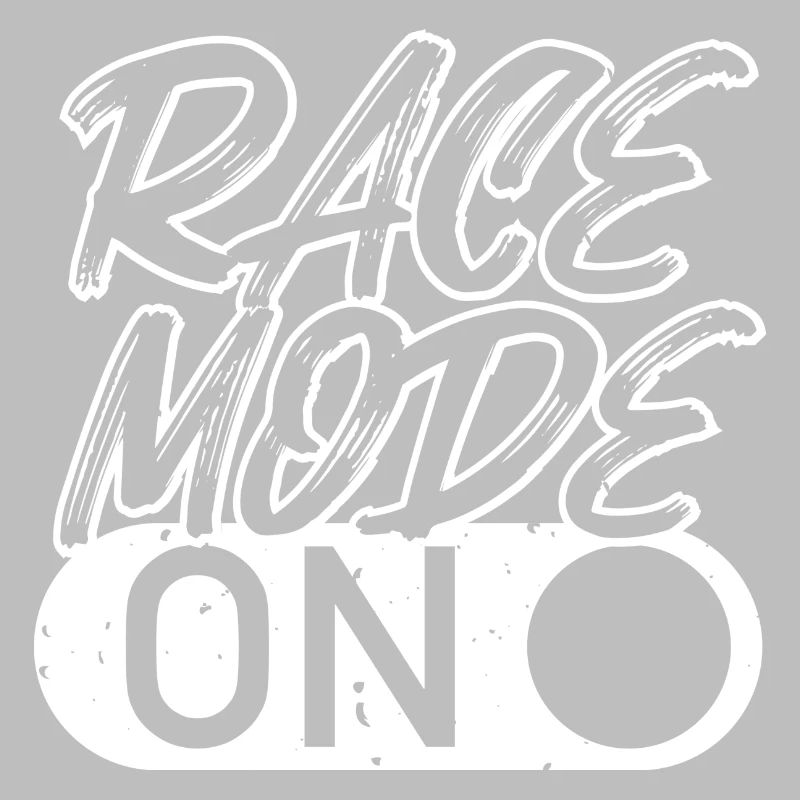Mode course activé