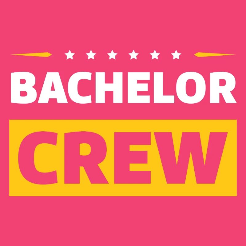 Bachelor Crew