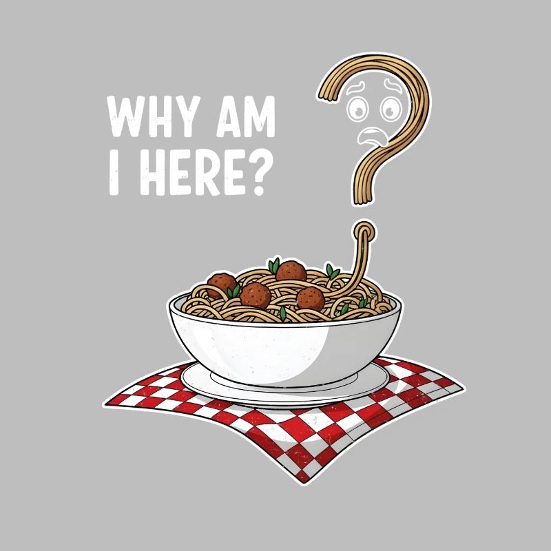 Why am I here?