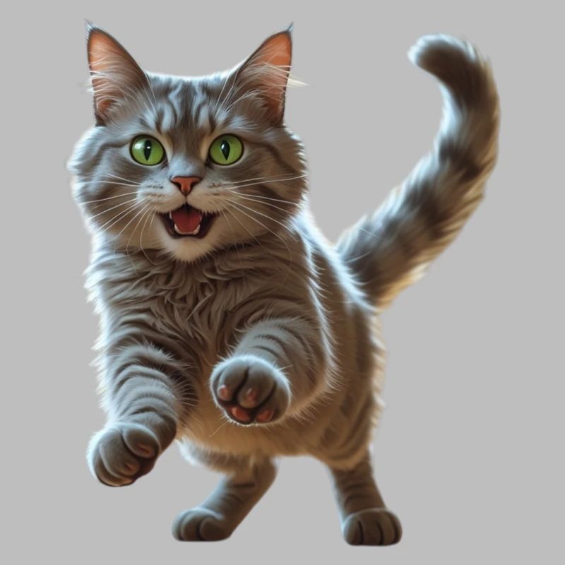 feline