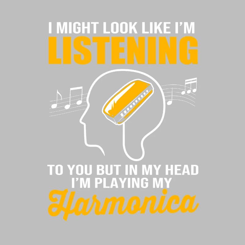 Harmonica