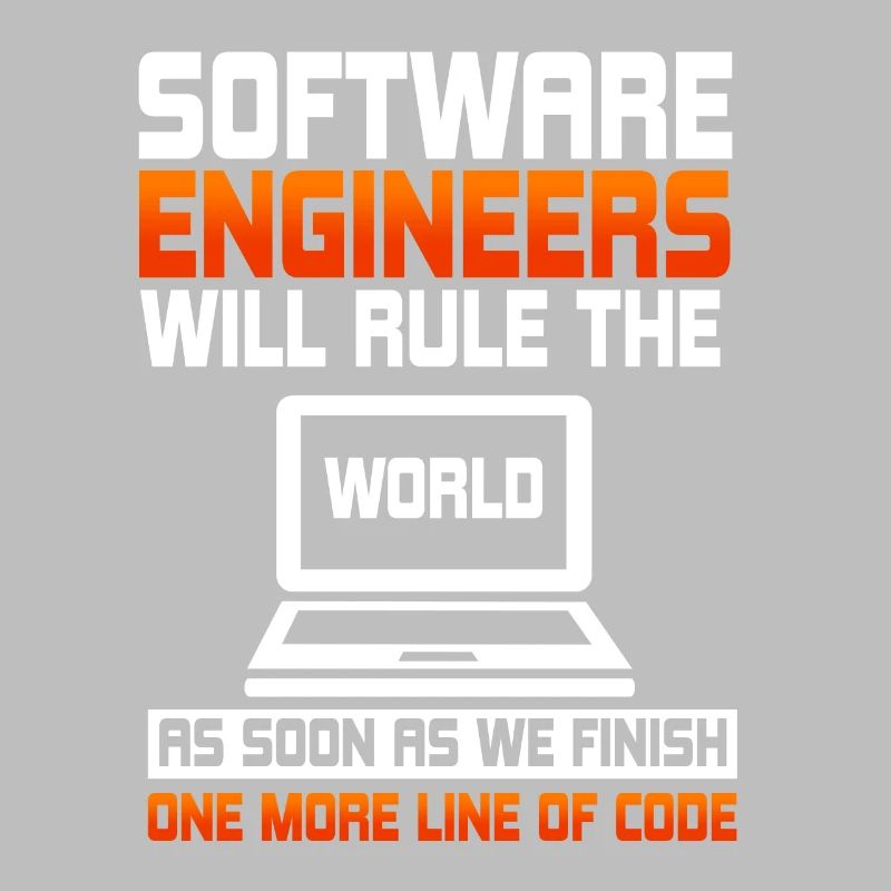 Software Engineers Will Rule