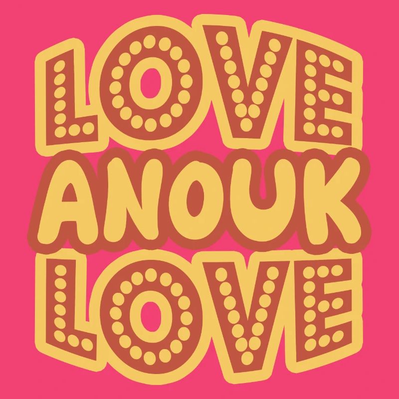 First name Anouk