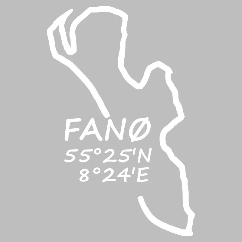 fanoe gps w