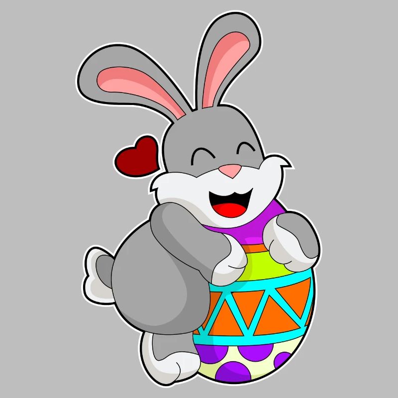 Rabbit Egg