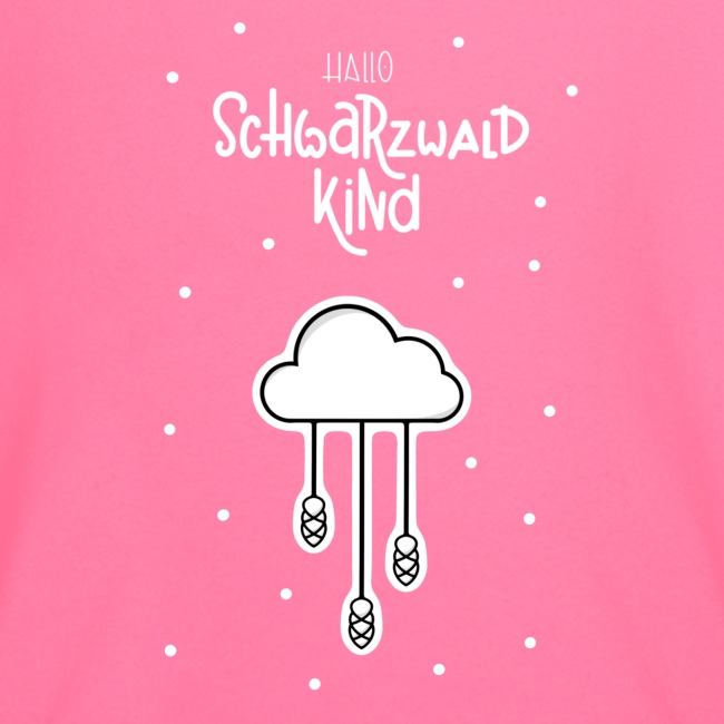 Hallo Schwarzwaldkind