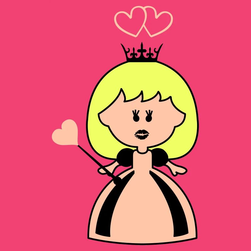 amour de princesse