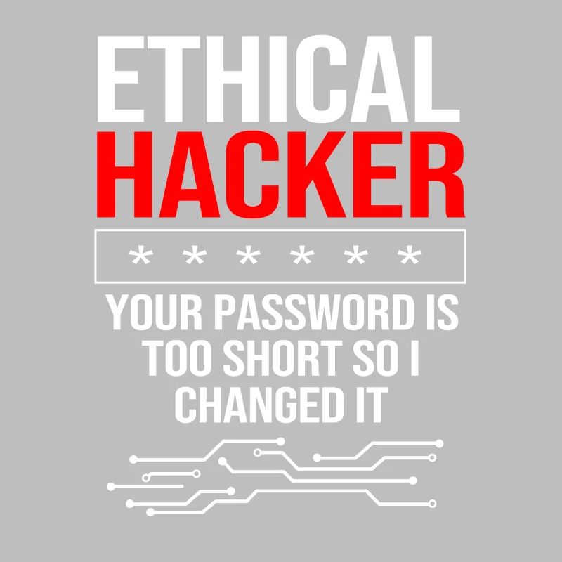 Cybersecurity Cyber Programmierer Hacker