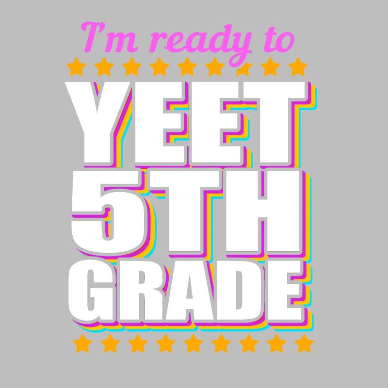 5th Grade