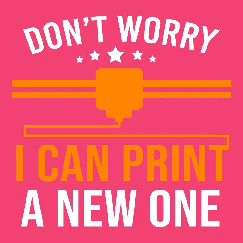 Impression 3D Impression Prototype