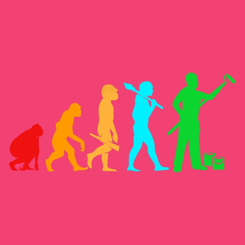 Maler Evolution