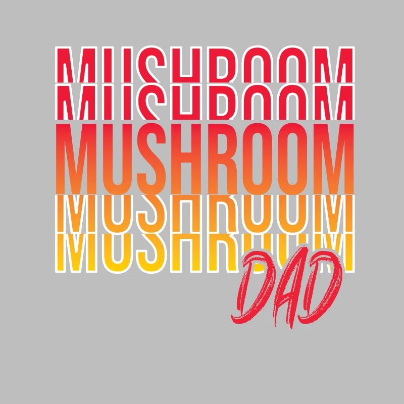 Mushroom picking