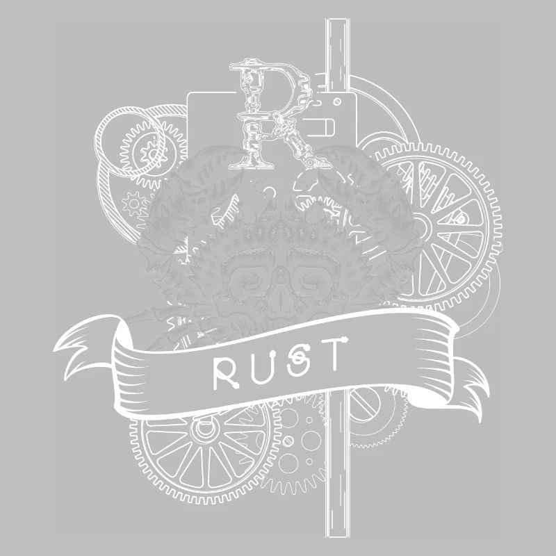 rust Programmiersprache