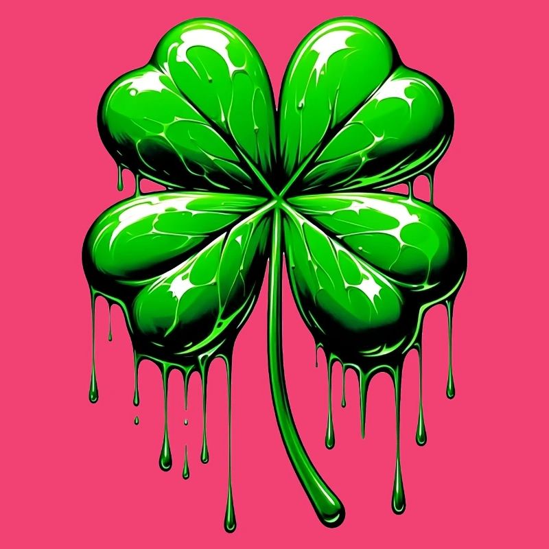Four-leaf clover