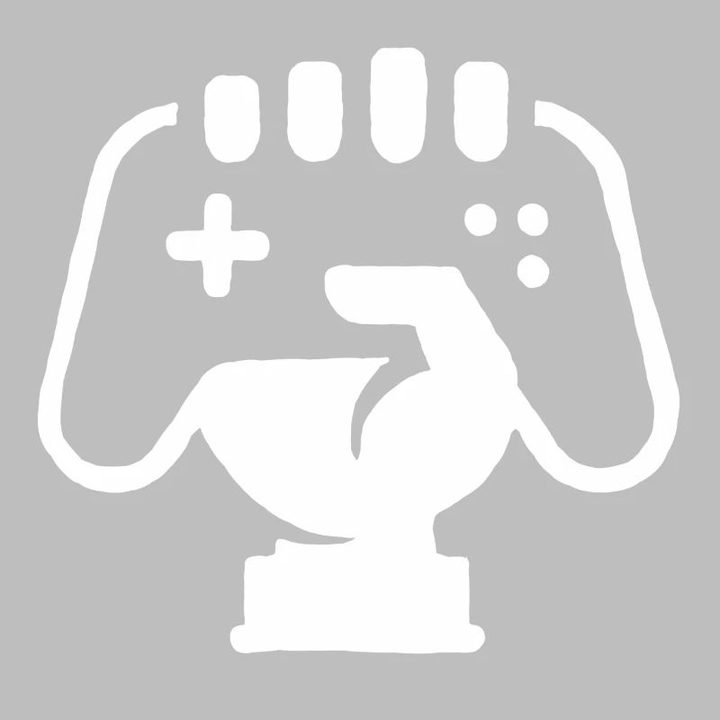 Ich liebe Zocken, Konsole Controller Game