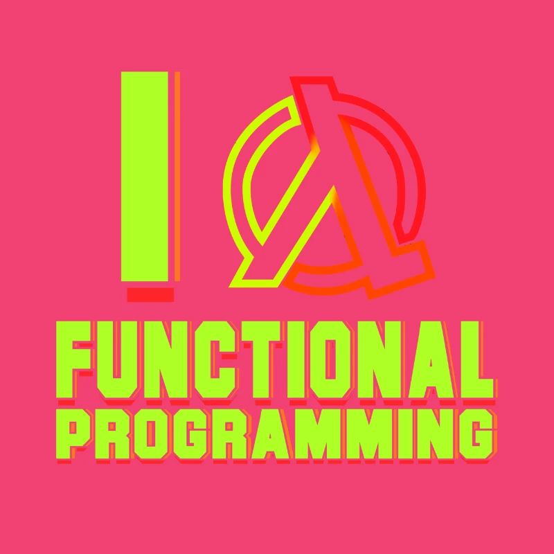 Programmierer Lambda