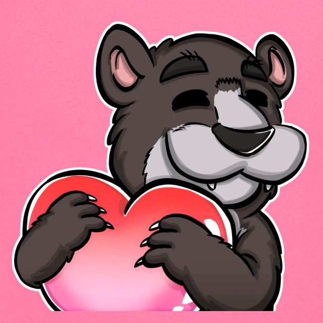 Bearlove