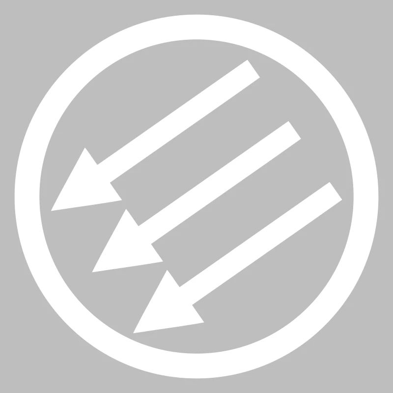 Järnfronten / Eiserne Front / Iron Front