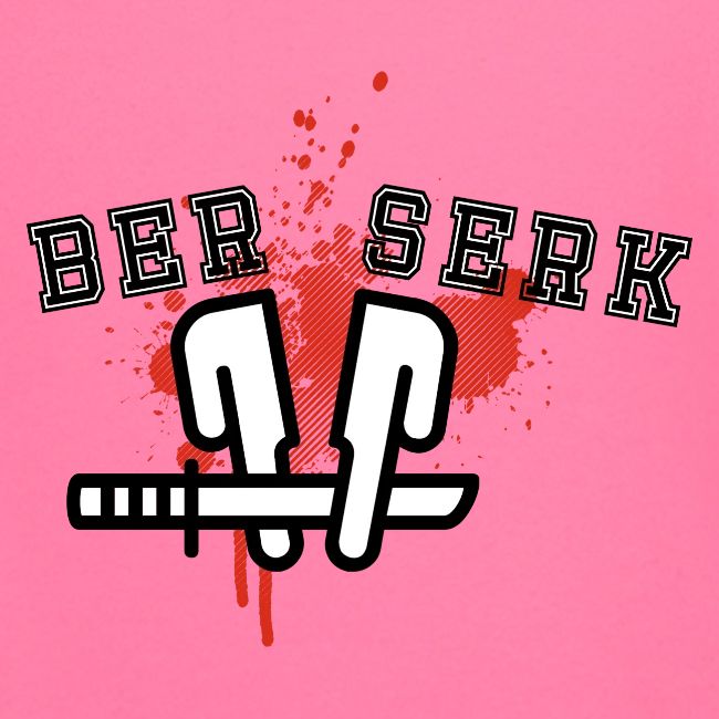Berserk