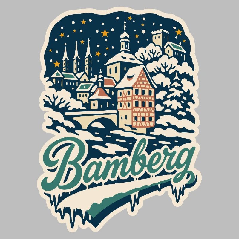 Bamberg Winter Magic