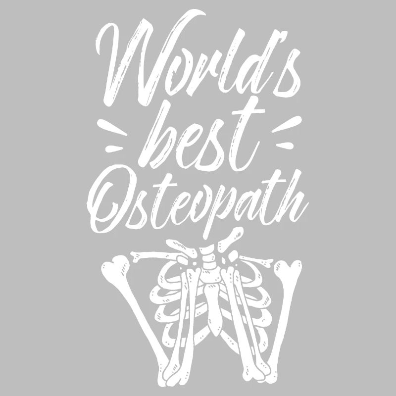 World's Best Osteopath Osteopathy Osteopath Profession