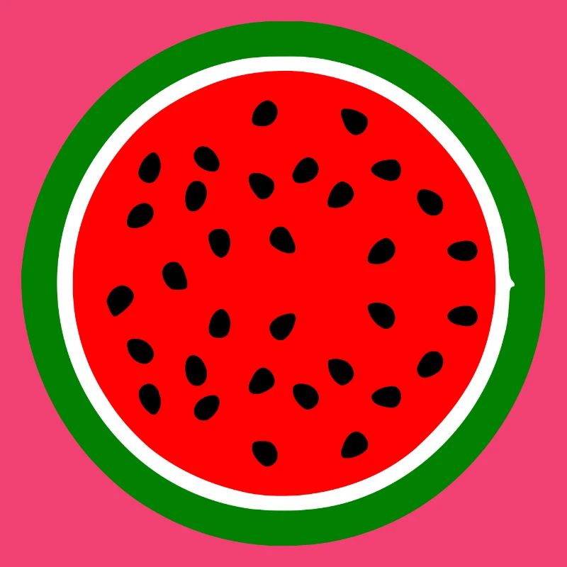 Melon pastèque