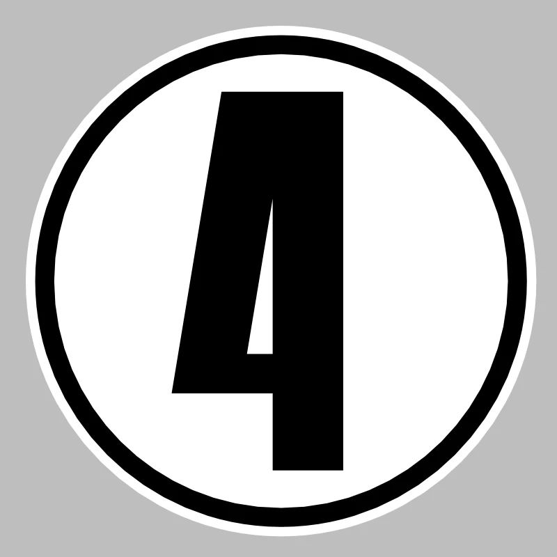 4