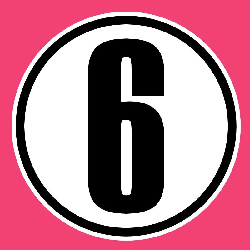 6