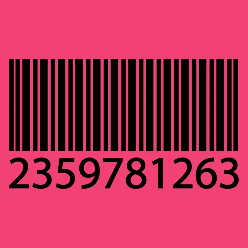 EAN code barcode