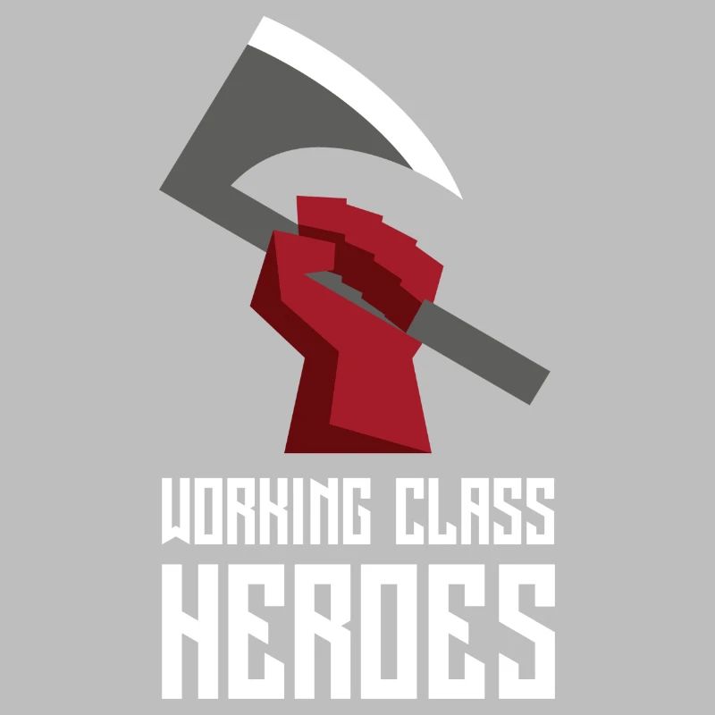 WORKING CLASS HEROES