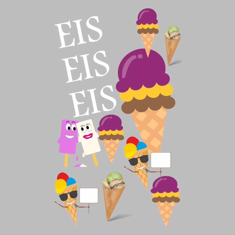Eis, Eis, Eis