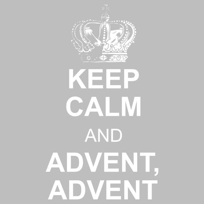 Advent Keep Calm