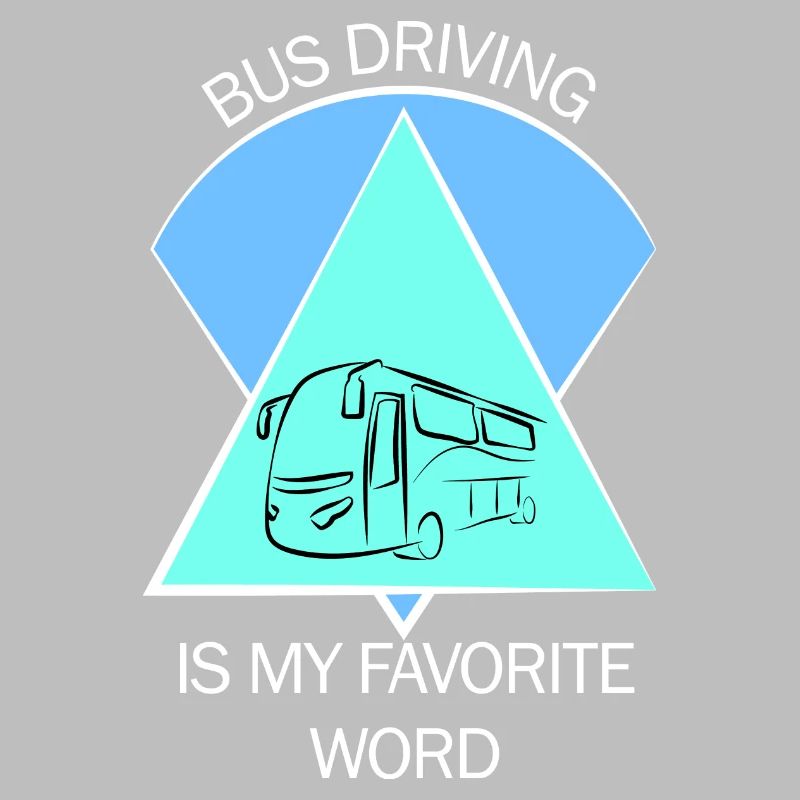 Bus Busfahrer Schulbus Autobus Busfahrerin