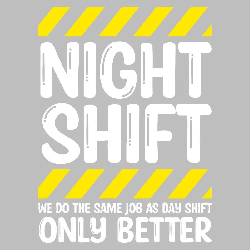 Team Night Shift