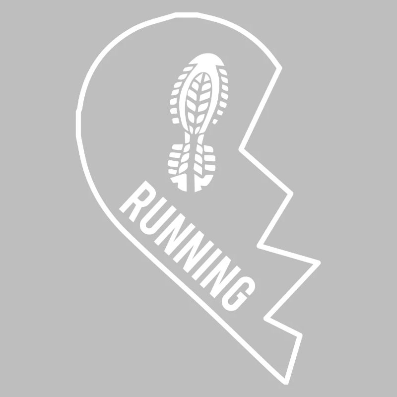 Running - Race - Jogging - Gift