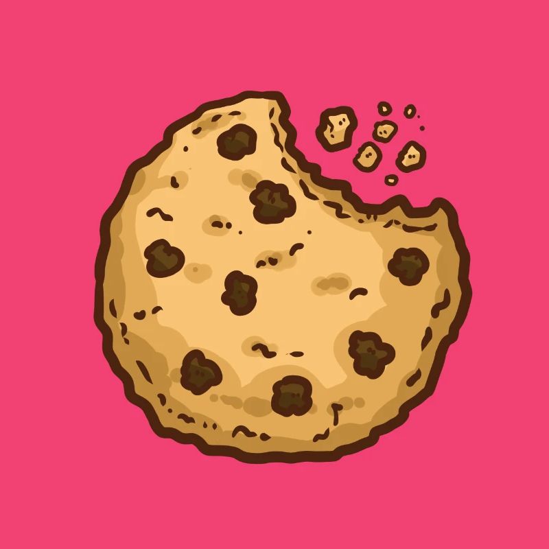 Cookies biscuits chocolate biscuits gift