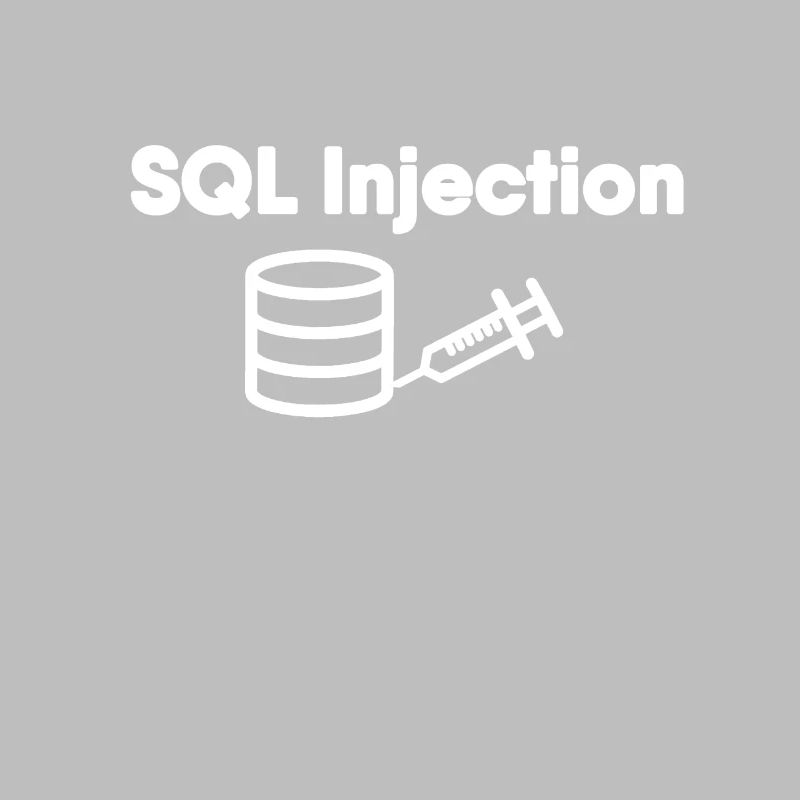 SQL Injection