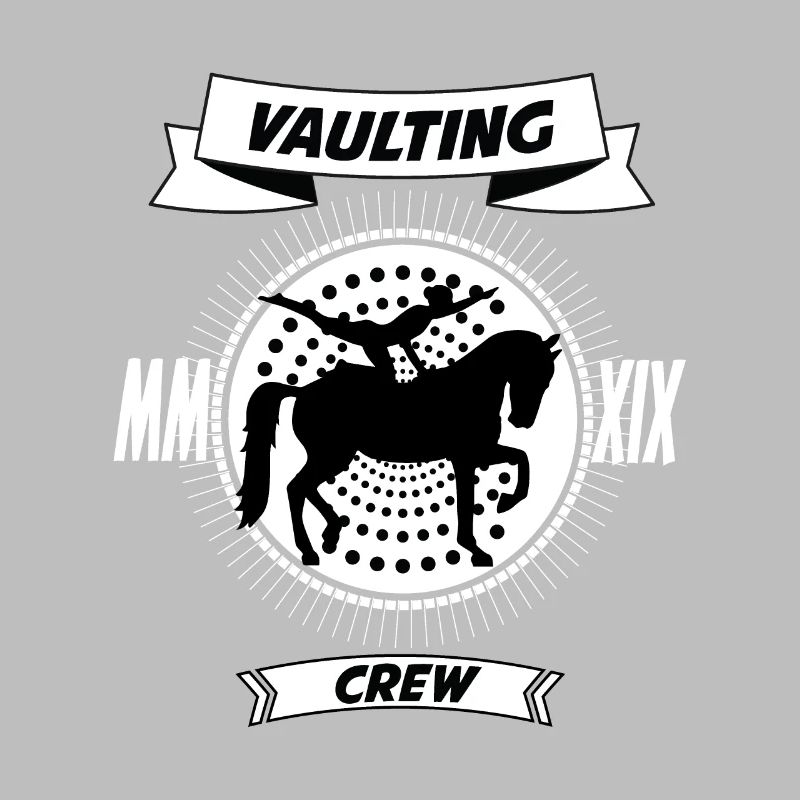 Vaulting Crew Design for Voltis