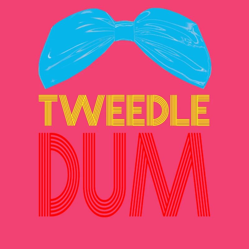Tweedle Dum Carnaval Drôle De Dames After Ski