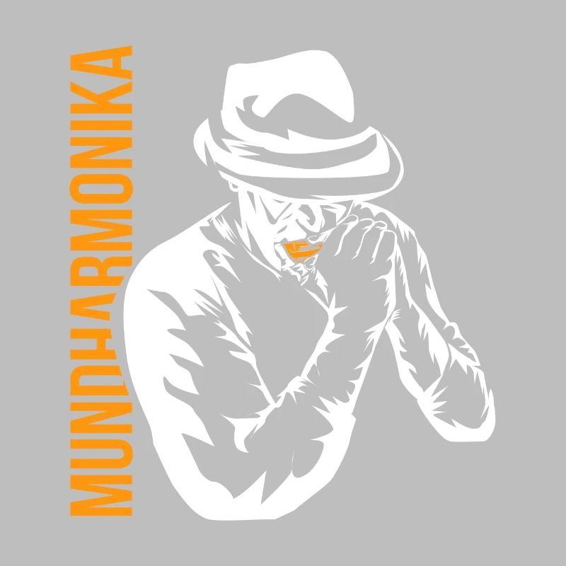 harmonica