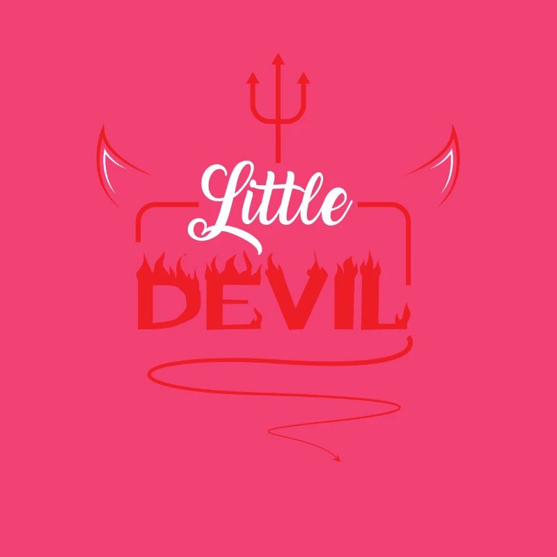 Little Devil Kleiner Teufel