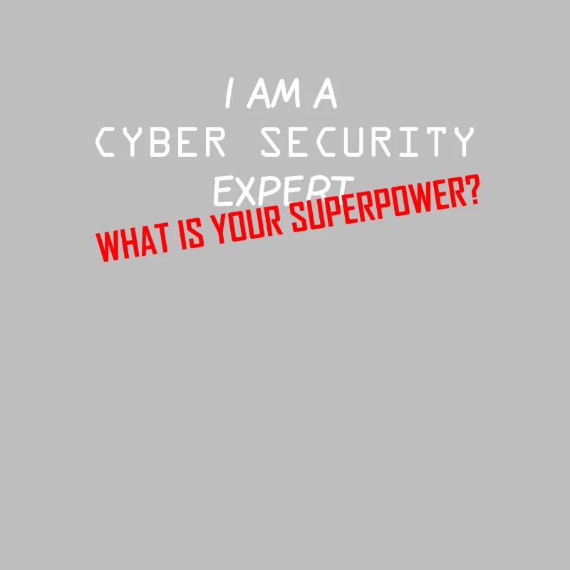 Cyber Security Experte
