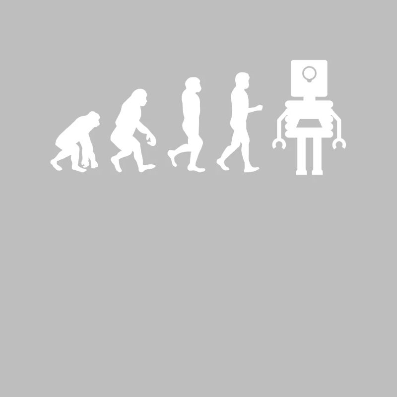 Robotique Robot Evolution