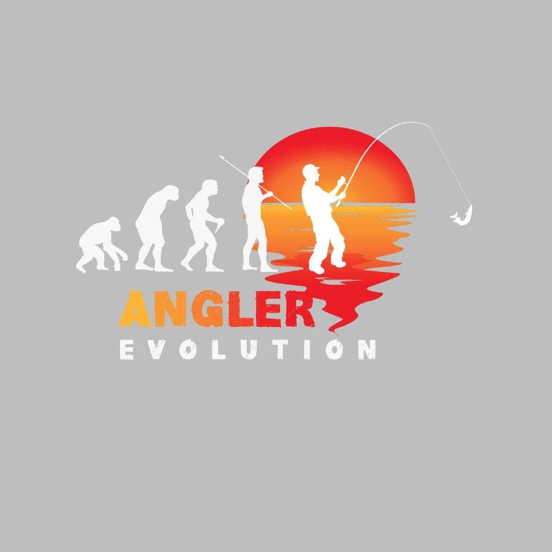 Evolution Angler