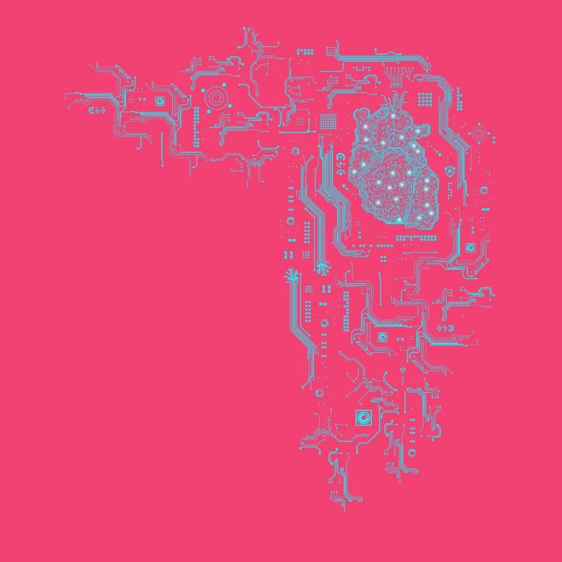 Informatiker Informatik Programmierer Nerd Geek