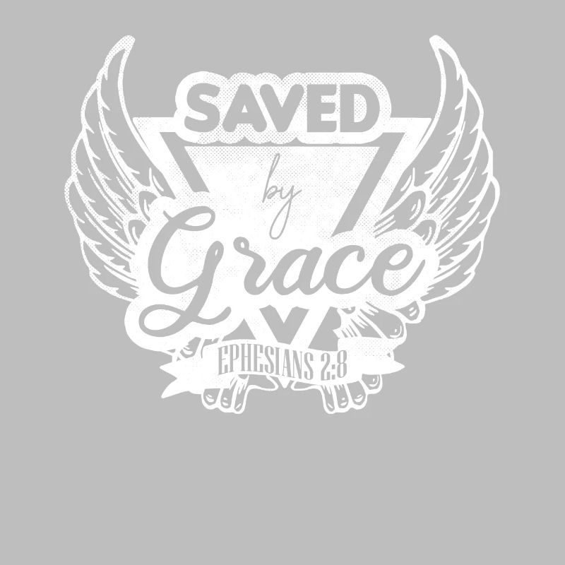 Saved by Grace