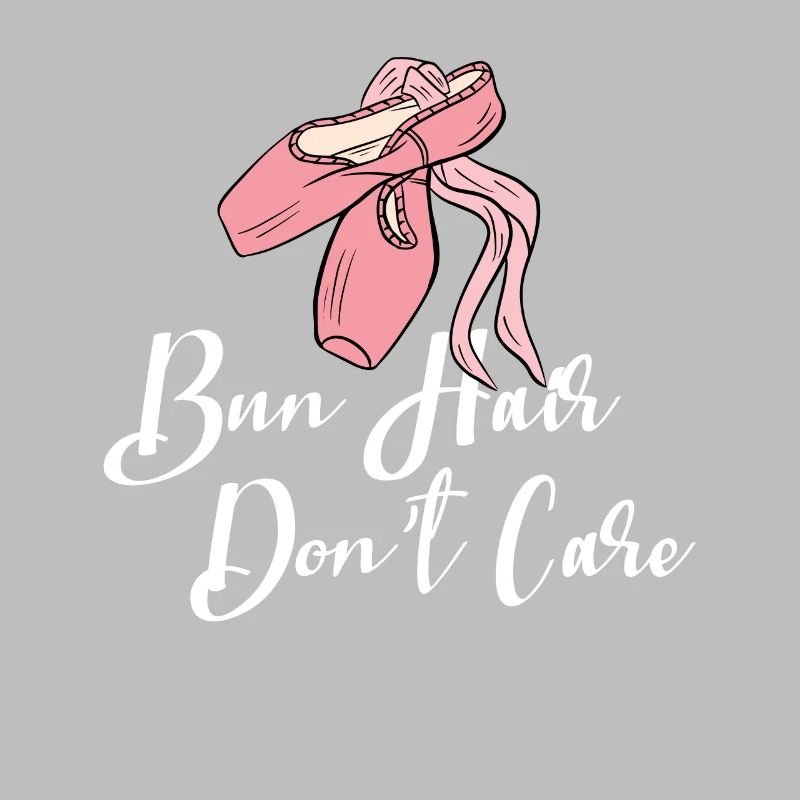 Ballerina Ballet Dancer Mode Dance Gift